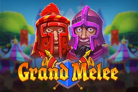 Grand Melee