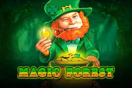 Magic Forest