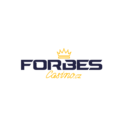 Forbes Casino Logo